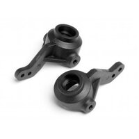 Maverick Steering Hubs (2Pcs) (All Strada and Evo) [MV22010]