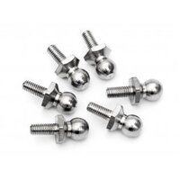 Maverick Ball Head Screw (6Pcs) (All Strada and Evo) [MV22024]