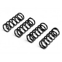 Maverick Bumper Spring (4Pcs) (Strada MT and Evo MT) [MV22130]