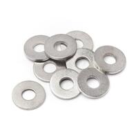 Maverick Washers 3X8X0.8mm 9 Pcs [MV24067]