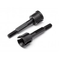 Maverick Wheel Axle (Strada Evo SC) [MV22614]