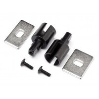 Maverick Differential Lock Parts (Strada Evo DC) [MV22640]