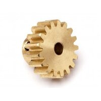 Maverick 17T Pinion Gear (0.8 Module) (All Strada Evo) [MV22693]