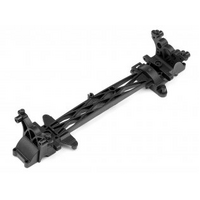 Maverick Composite Top Deck & Shock Towers (XT/XB/MT/SC/RX) [MV28011]