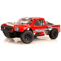 Maverick Strada SC 1:10 Brushless 4WD Electric R/C Short Course Truck - Red 12625