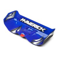 Maverick Wing Blue (PVC) (XB) [MV22735]