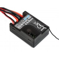 Maverick MSRS-249 2 IN 1 RECEIVER/ESC 2.4GHZ [MV28107]