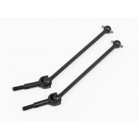 Maverick F/R Universal Shaft 2pcs [150062]