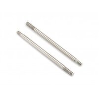 Maverick Shock Shaft Set (2pcs) [150153]