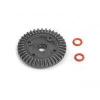 Maverick Differential Crown Gear 38T W/Seals [150067]