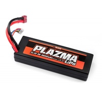 HPI Plazma 11.1V 3200mAh 40C 3S LiPo Hard Case Battery Pack 35.52Wh (Deans Plug) [160162]