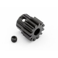 Maverick Pinion Gear 12T (1M/5.0mm Shaft) [150256]