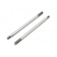 Maverick HD Shock Shaft (2pcs) [150258]