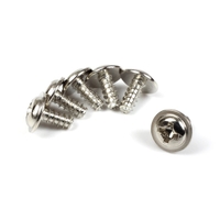 Maverick Flanged Screw M2.6x6mm (6pcs) [150188]