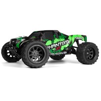 Maverick Phantom XT 1/10 RTR R/C Truggy 150600