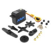 Maverick MS-07WR Servo MV150623