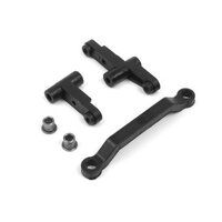 Maverick Front Servo Saver Arm Set MV150618