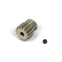 Maverick 14T Steel Pinion Gear (0.8 M / 32DP 3.175 Shaft)