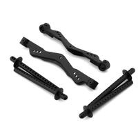 Maverick Body Mount & Post Set 150386