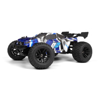 Maverick Quantum2 ST 1:10 4WD R/C Stadium Truck BLUE (Batteries/Charger NOT included) 150402