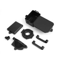 Maverick Motor Mount & Receiver Box Set 150425