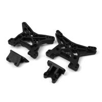 Maverick Shock Tower Set (Front/Rear) 150428