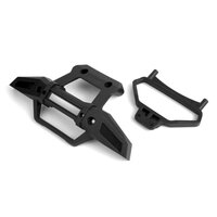 Maverick Front Bumper Set 150429