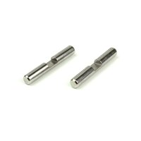 Maverick Differential Cross Shaft (2pcs) 150440