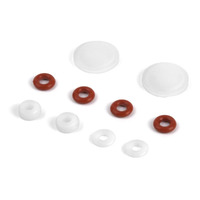 Maverick Shock Rebuild Kit 150458