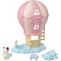 Sylvanian Families - Baby Balloon Playhouse SF5527