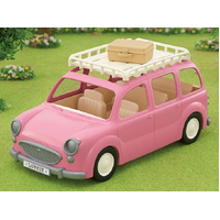 Sylvanian Families Family Picnic Van SF5535