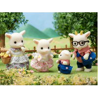 Sylvanian Families Goat Family SF5622