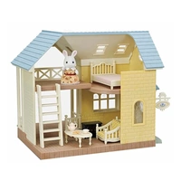 Sylvanian Families Bluebell Cottage Gift Set SF5671