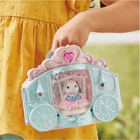 Sylvanian Families Style & Sparkle Dressing Room SF5758