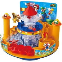 Super Mario Castle Land Marble Maze SMG7378