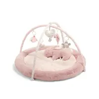 Mamas & Papas Welcome to the World Playmat Pink Bunny 7736ZR101