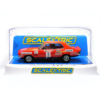 Scalextric Holden XU1 Torana - 1973 Bathurst Jane/Harvey 1:32 Scale Slot Car C4499