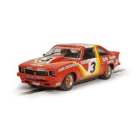 Scalextric Holden A9x Torana 1977 Bathurst Jane/Geoghegan 1:32 Scale Slot Car C4516F