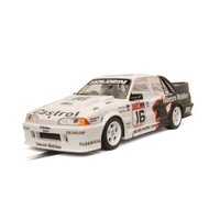 Scalextric Holden VL Commodore Group A SV 1990 Bathurst 16 Grice/Percy 1:32 Scale Slot Car C4547F