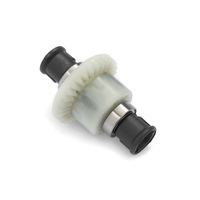 BlackZon Slyder Diff/ Complete (Front/rear) [540018]