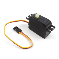 Blackzon Smyter Servo 2.2Kg (3-Wire)