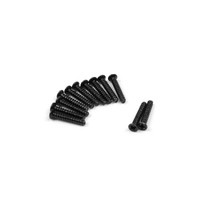 Blackzon Smyter Countersunk Self Tapping KBHO2x12mm (12pcs)