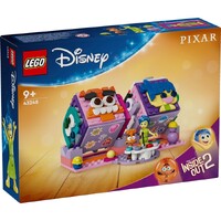 LEGO Disney Pixar Inside Out 2 Mood Cubes 43248