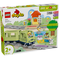 LEGO DUPLO Interactive Adventure Train 10427