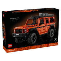 LEGO Technic Mercedes -Benz G 500 Professional Line 42177