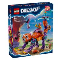 LEGO DreamZzz Izzzie's Dream Animals 71481