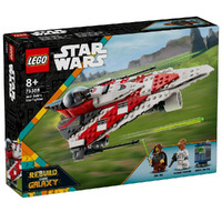 LEGO Star Wars Jedi Bob's Starfighter 75388