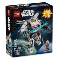 LEGO Star Wars Luke Skywalker X-Wing Mech 75390