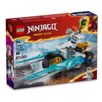 LEGO Ninjago Zane's Ice Motorcycle 71816