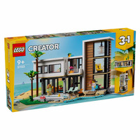 LEGO Creator Modern House 31153